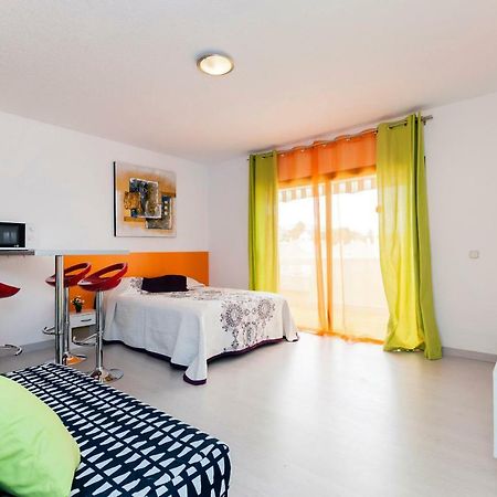 Costa Adeje-Mareverde Resort Complex F16 Экстерьер фото