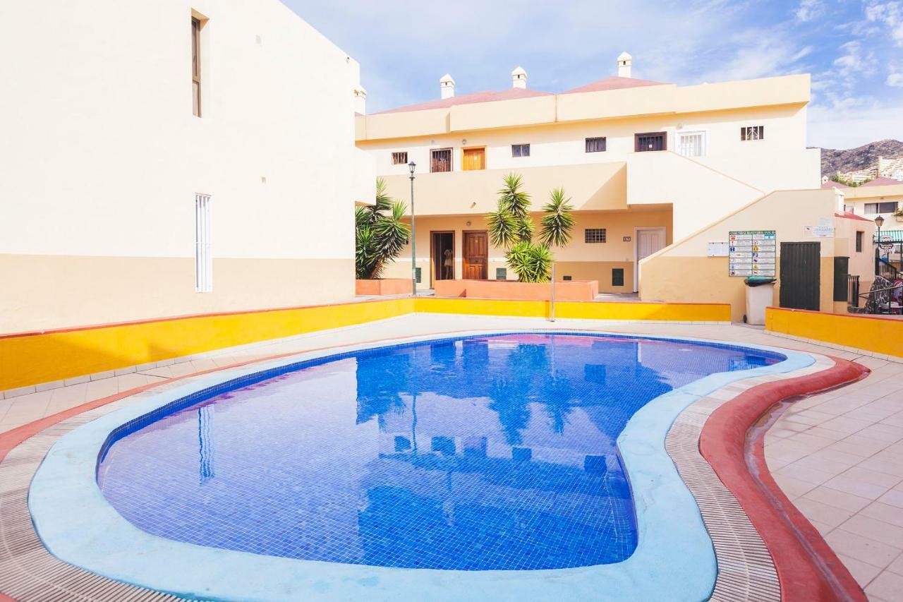 Costa Adeje-Mareverde Resort Complex F16 Экстерьер фото