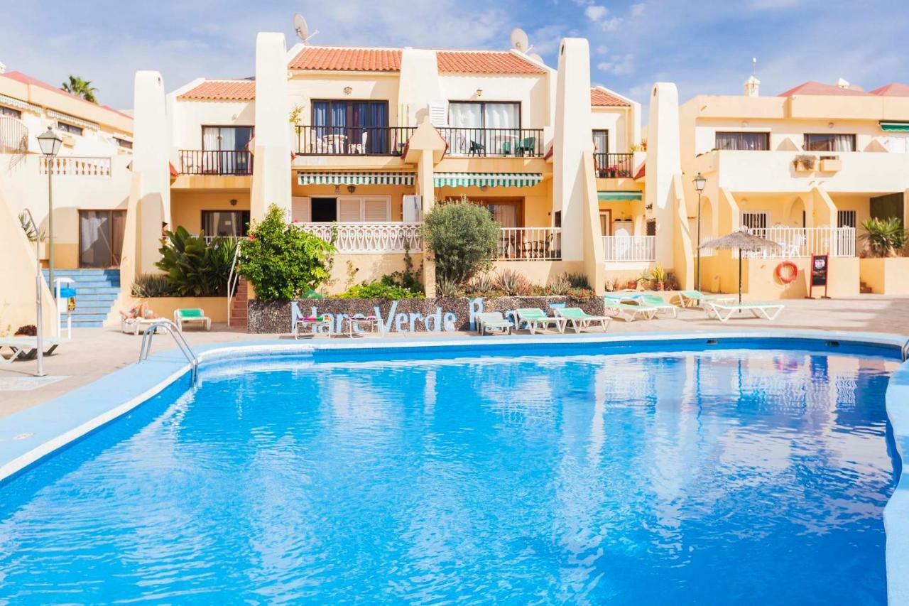 Costa Adeje-Mareverde Resort Complex F16 Экстерьер фото