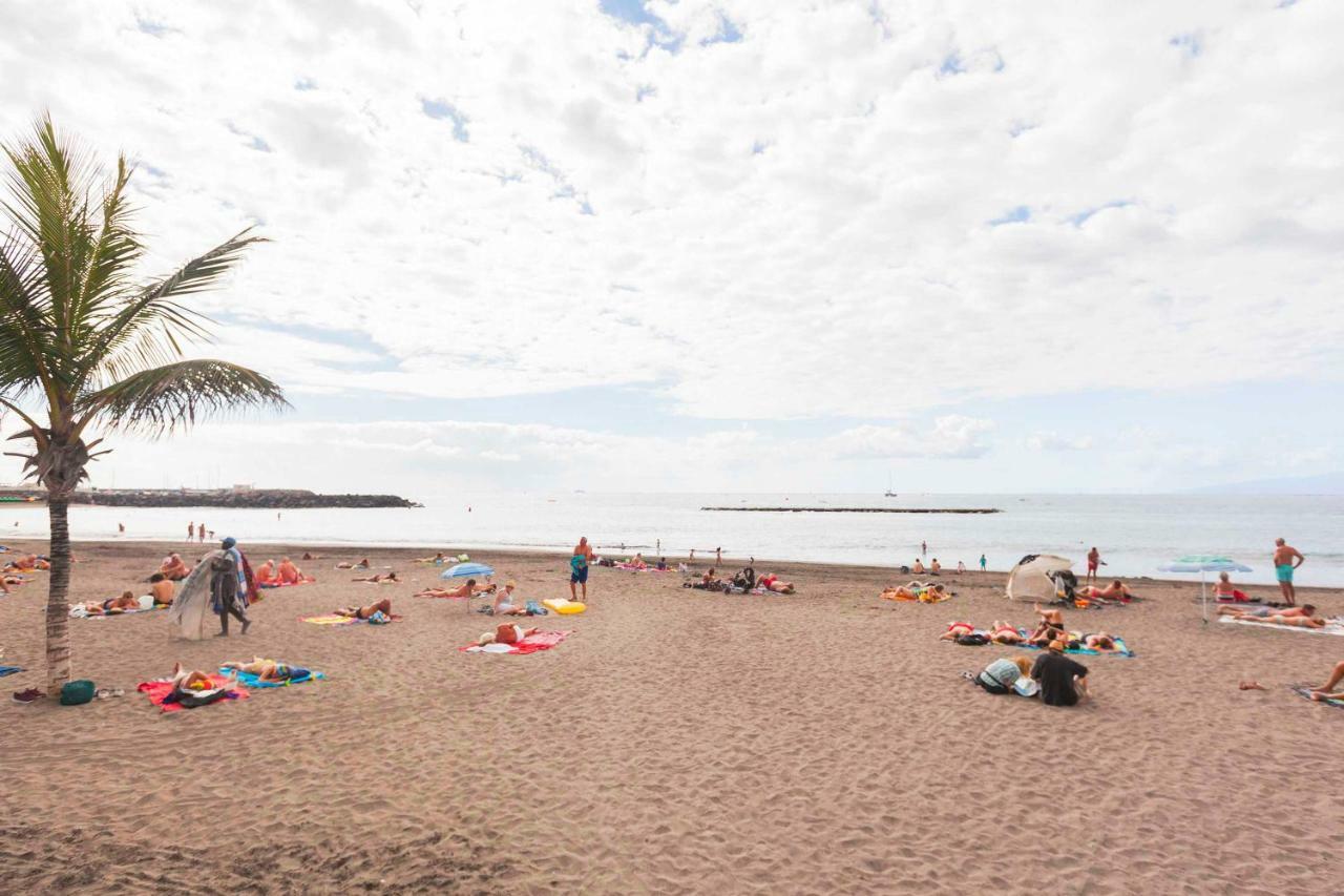 Costa Adeje-Mareverde Resort Complex F16 Экстерьер фото