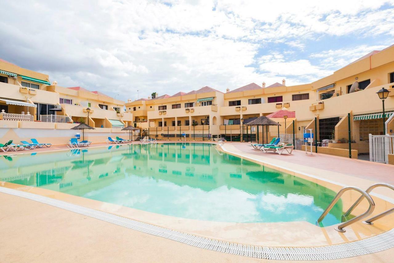 Costa Adeje-Mareverde Resort Complex F16 Экстерьер фото